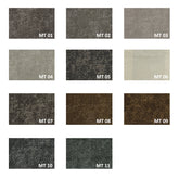 VELLORA Curtains – Custom Matte Drapes with Organic Wave Texture